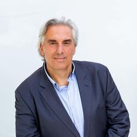 Κροντηράς Παναγιώτης / Krontiras Panagiotis